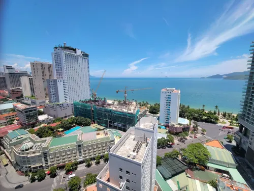 Libra Hotel Nha Trang Рядом с отелем Photos