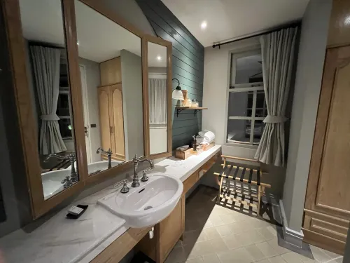 Thames Valley Khao Yai Chambres Photos