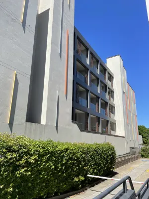 Studio 8 Residences - Adults Only Exterior Photos