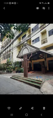 Woraburi Sukhumvit Hotel Aree comuni Photos