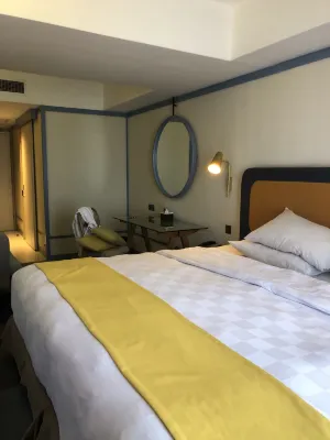 Hotel Louis Kienne Pemuda Kamar Photos