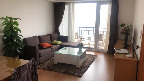 玫瑰園公寓 房間 Photos