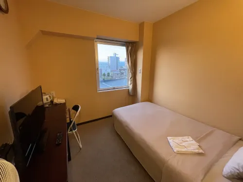 Hotel All in Well Chambres Photos
