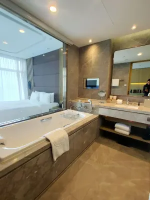 Oasis Aurum 181 Hotel Kamar Photos