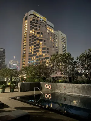 Maitria Hotel Sukhumvit 18 - A Chatrium Collection Bangkok Extérieur Photos