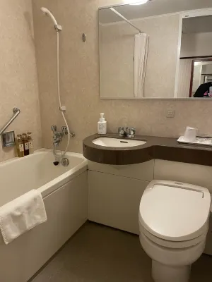 Hotel Lexton Kagoshima Chambres Photos