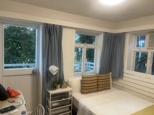 Bayshore Inn Chambres Photos
