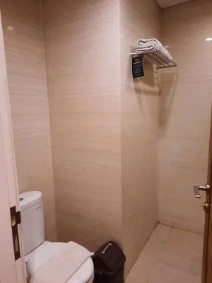 Pollos Hotel & Gallery Rembang Kamar Photos