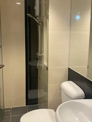 Top High Airport Link Hotel, Bangkok Rooms Photos