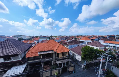 Amaris Hotel Teuku Umar Dekat Hotel Photos