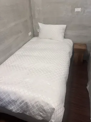 Discovery Secret Hostel Chambres Photos