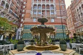 St. James' Court, A Taj Hotel, London Extérieur Photos