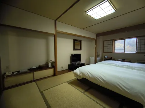 Sounkaku Camere Photos