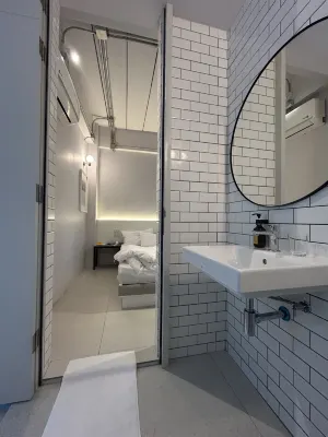 莫瓦曼谷酒店 房間 Photos