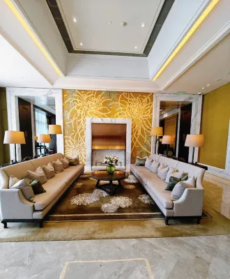 IFC Residence Yleiset tilat Photos