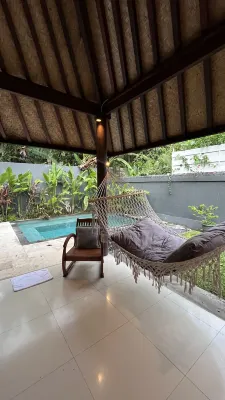 Villa Coco Bali Area Publik Photos
