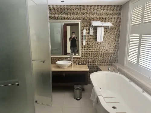 The Tower Plaza Hotel Dubai Chambres Photos