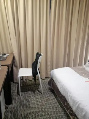 Ritz Garden Hotel Manjung Camere Photos