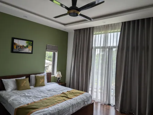 Coco Island Villa Chambres Photos