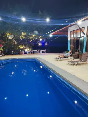 Phi Phi Long Beach Resort & Villa Loisirs et amusements Photos
