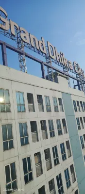 Hotel Dhika Serenity Bekasi Photos