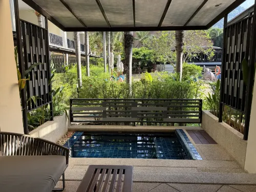 Deevana Patong Resort & Spa Photos