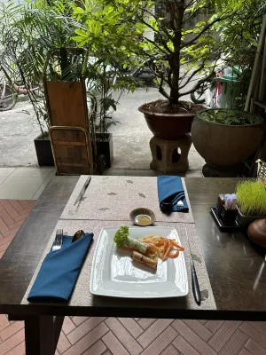 Little Saigon Boutique Hotel Photos