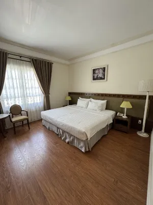 Phoenix Hotel Vung Tau Camere Photos