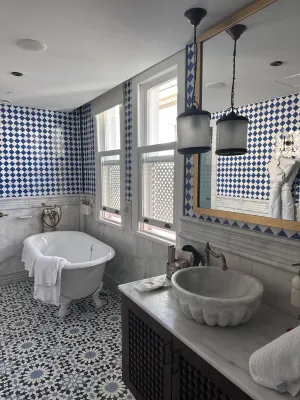 Hagia Sofia Mansions Istanbul, Curio Collection by Hilton Chambres Photos