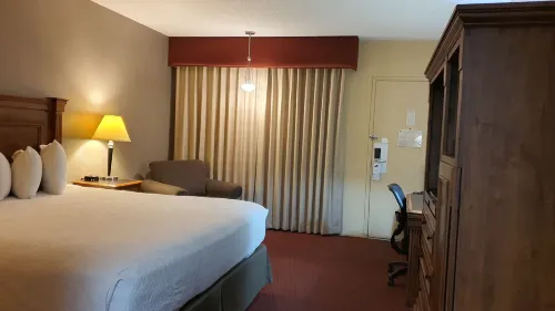 Best Western Plus Kings Inn  Suites Chambres Photos