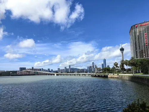 호텔 리스보아 호텔 주변 Photos
