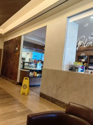 DoubleTree by Hilton Irvine Spectrum Public Areas Photos