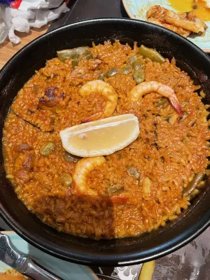 Grupotel Mayorazgo Dining Photos