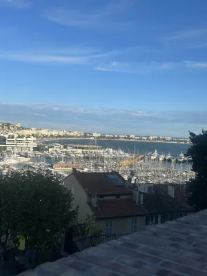 Novotel Suites Cannes Centre Circondario Photos