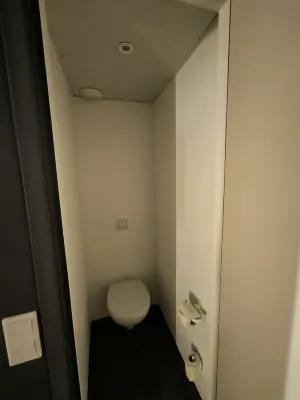 Ibis Budget Amsterdam Airport Chambres Photos