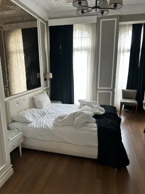 Triada Hotel Taksim - Special Category Rooms Photos