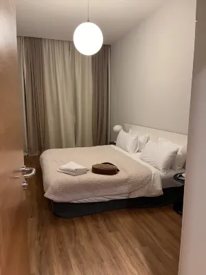 Le Port Boutique Apart Hotel Zimmer Photos