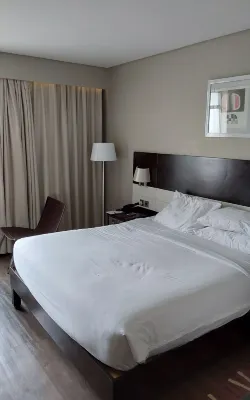 Eka Hotel Nairobi Chambres Photos