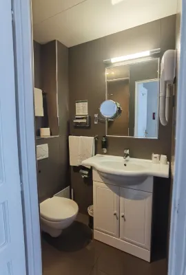 New Orient Hotel Camere Photos