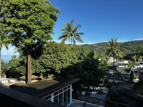 Patong Lodge Hotel Phuket Near Hotel Photos