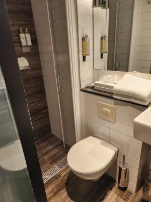 Eden Hotel Amsterdam الغرف Photos