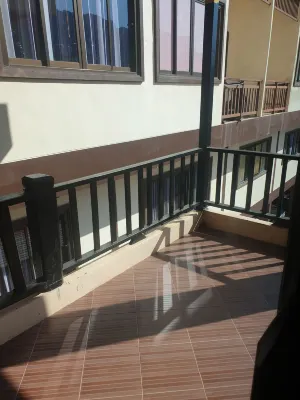 Hasna Palace Photos