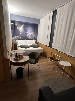 Best Western Plus Executive Hotel and Suites Zimmer Photos