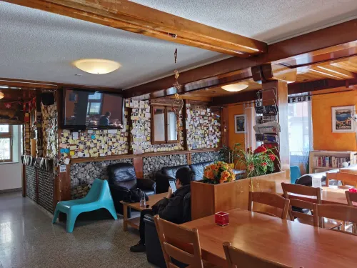 Bellpark Hostel Photos