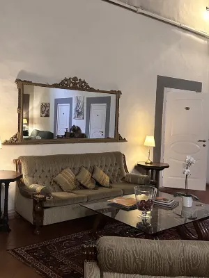 Hotel Bavaria Public Areas Photos
