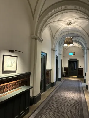 The Municipal Hotel & Spa Liverpool - MGallery Collection Photos
