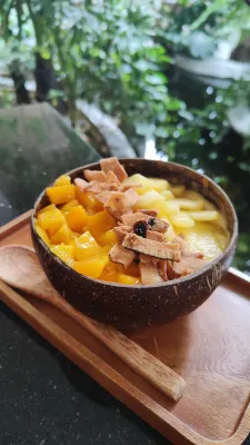 Saha Casa Boutique Hotel Đà Nẵng Ăn uống Photos