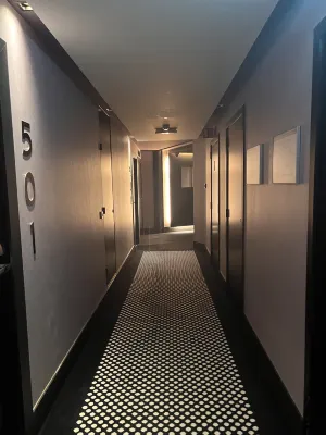 Sofitel Luxembourg le Grand Ducal Aree comuni Photos