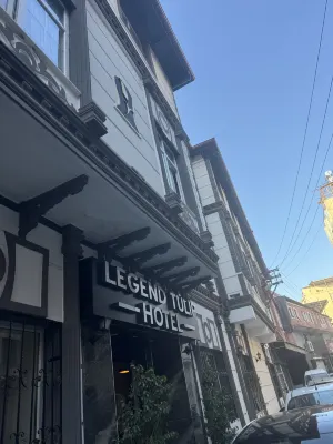 Legend Tulip Hotel Photos