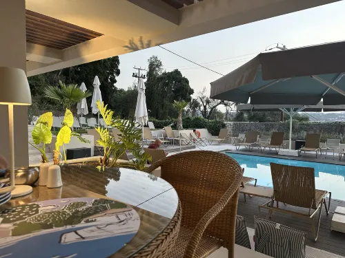 Divani Corfu Palace Leisure & Recreation Photos